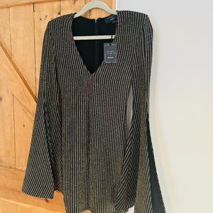 Michael Costello X Revolve Mini Dress
